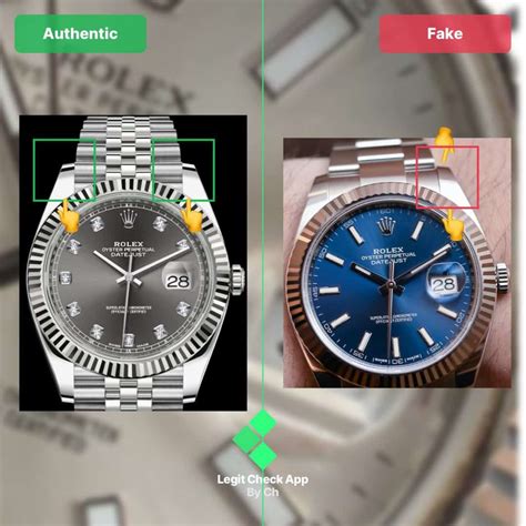 fake rolex checker|back of real rolex watch.